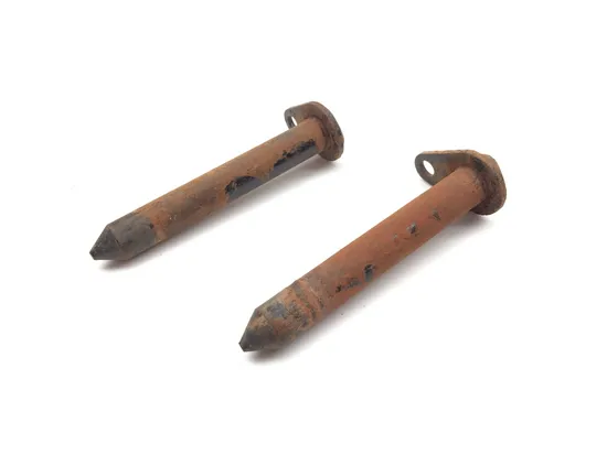 Bed Pins 2006 Polaris Ranger 500 4X4 3286