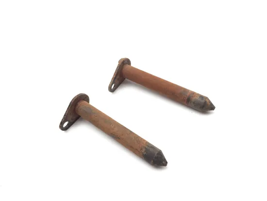 Bed Pins 2006 Polaris Ranger 500 4X4 3286