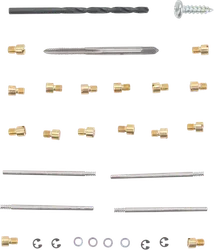 Dynojet Stage 1 and 3 Jet Kit for Suzuki  GSXR750