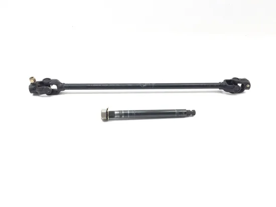 Steering Shaft Column 2006 Polaris Ranger 500 4X4 3286