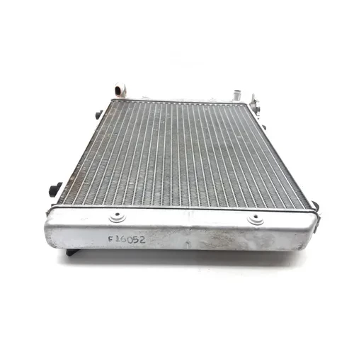 Engine Radiator Cooling 2006 Polaris Ranger 500 4X4 3286 7