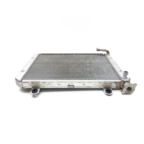 Engine Radiator Cooling 2006 Polaris Ranger 500 4X4 3286 6
