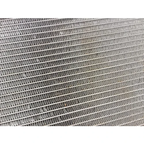 Engine Radiator Cooling 2006 Polaris Ranger 500 4X4 3286 2