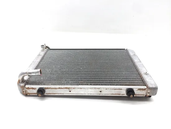 Engine Radiator Cooling 2006 Polaris Ranger 500 4X4 3286