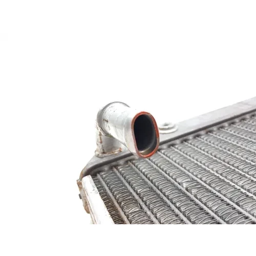 Engine Radiator Cooling 2006 Polaris Ranger 500 4X4 3286 3