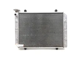 Engine Radiator Cooling 2006 Polaris Ranger 500 4X4 3286