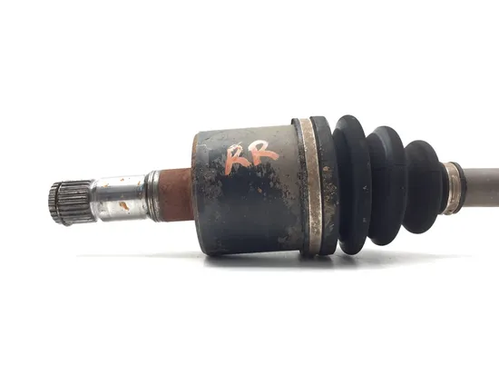 Rear Passenger Right Axle 2006 Polaris Ranger 500 4X4 3286 x