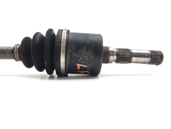 Rear Driver Left Axle 2006 Polaris Ranger 500 4X4 3286 x