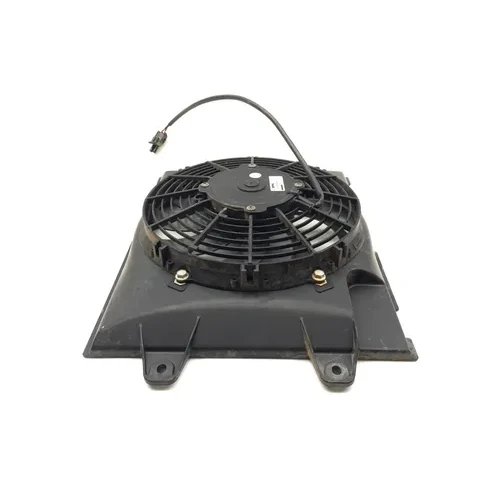 Engine Radiator Cooling Fan 2006 Polaris Ranger 500 4X4 3286 5