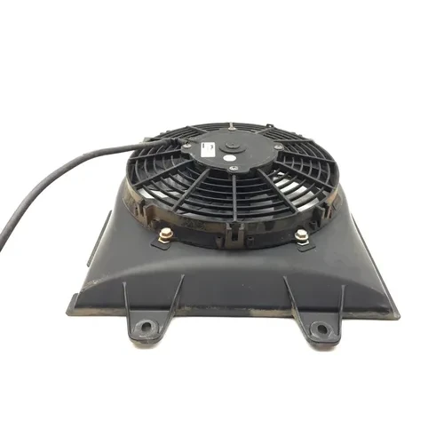 Engine Radiator Cooling Fan 2006 Polaris Ranger 500 4X4 3286 7