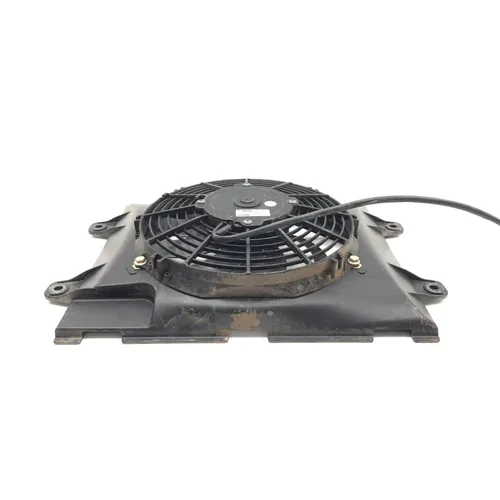 Engine Radiator Cooling Fan 2006 Polaris Ranger 500 4X4 3286 6