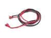 Positive Negative Battery Wires 2006 Polaris Ranger 500 4X4 3286