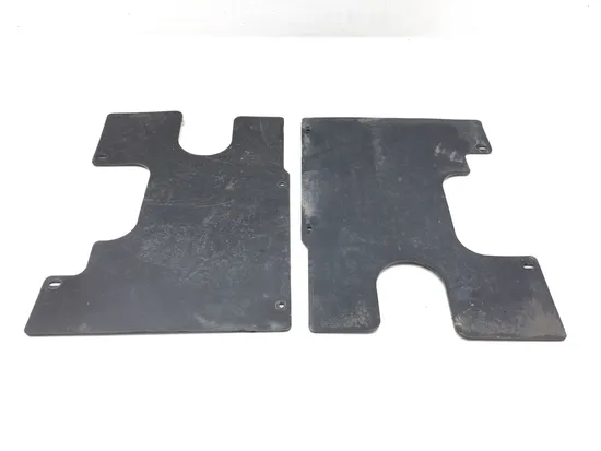 Misc Plastic Set 2006 Polaris Ranger 500 4X4 3286