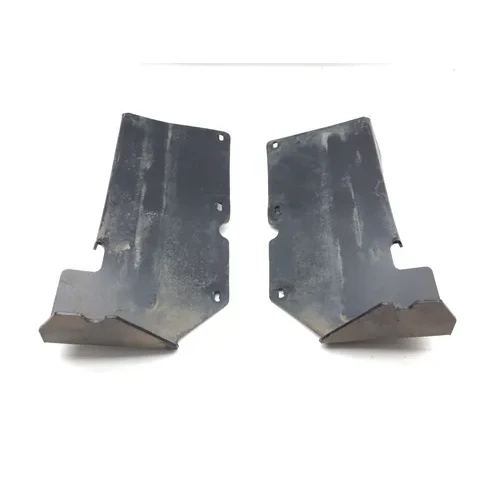 Misc Plastic Set 2006 Polaris Ranger 500 4X4 3286 4