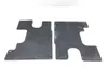 Misc Plastic Set 2006 Polaris Ranger 500 4X4 3286