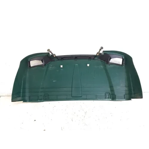 Front Fender Fenders Plastic 2006 Polaris Ranger 500 4X4 3286 4