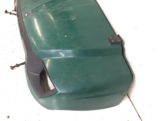 Front Fender Fenders Plastic 2006 Polaris Ranger 500 4X4 3286