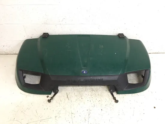 Front Fender Fenders Plastic 2006 Polaris Ranger 500 4X4 3286