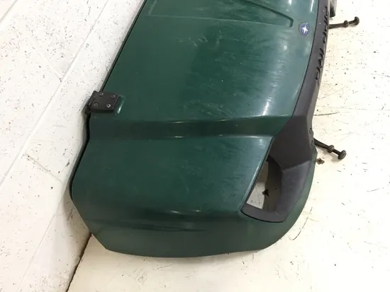 Front Fender Fenders Plastic 2006 Polaris Ranger 500 4X4 3286