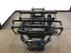 Frame Chassis 2006 Polaris Ranger 500 4X4 3286