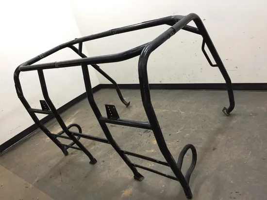 Roll Cage 2006 Polaris Ranger 500 4X4 3286