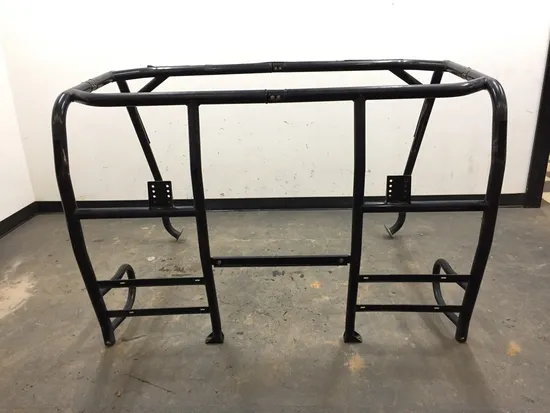 Roll Cage 2006 Polaris Ranger 500 4X4 3286