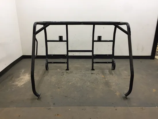 Roll Cage 2006 Polaris Ranger 500 4X4 3286