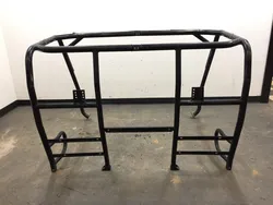 Roll Cage 2006 Polaris Ranger 500 4X4 3286