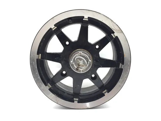 12 Front Wheel A 2006 Polaris Ranger 500 4X4 3286