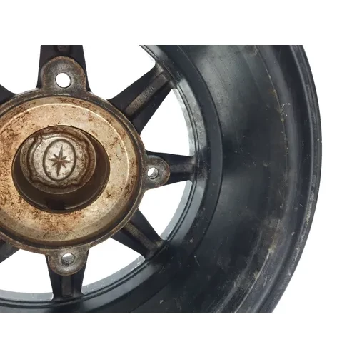 12 Front Wheel A 2006 Polaris Ranger 500 4X4 3286 6
