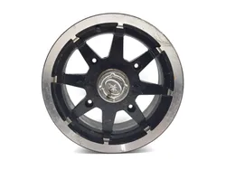 12 Front Wheel A 2006 Polaris Ranger 500 4X4 3286