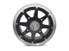 12 Front Wheel A 2006 Polaris Ranger 500 4X4 3286