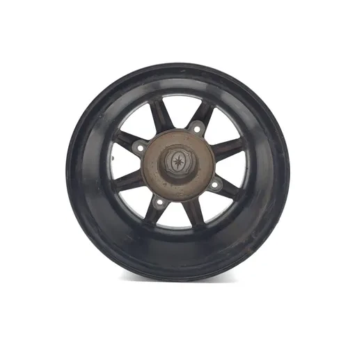 12 Front Wheel B 2006 Polaris Ranger 500 4X4 3286 5