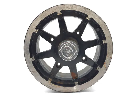 12 Front Wheel B 2006 Polaris Ranger 500 4X4 3286