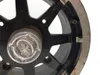 12 Front Wheel B 2006 Polaris Ranger 500 4X4 3286