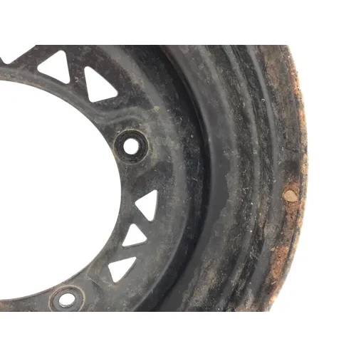 12 Rear Wheel A 2006 Polaris Ranger 500 4X4 3286 x 2