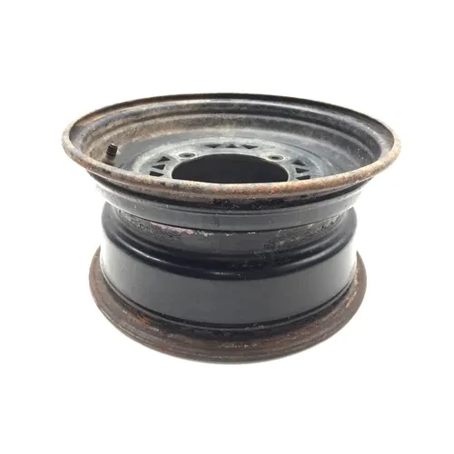 12 Rear Wheel A 2006 Polaris Ranger 500 4X4 3286 x 3