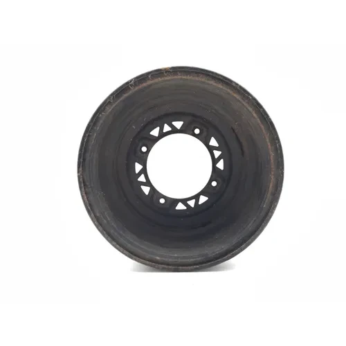 12 Rear Wheel A 2006 Polaris Ranger 500 4X4 3286 x 6