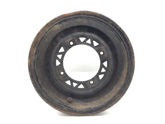 12 Front Wheel B 2006 Polaris Ranger 500 4X4 3286 x