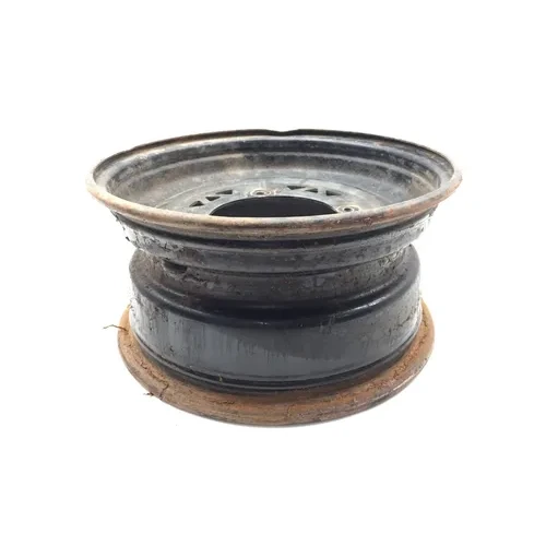 12 Front Wheel B 2006 Polaris Ranger 500 4X4 3286 x 3
