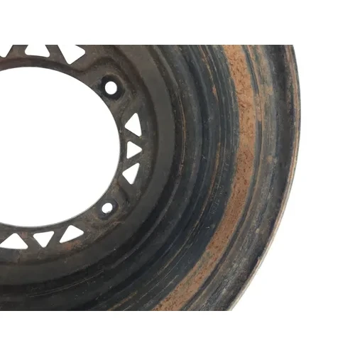 12 Front Wheel B 2006 Polaris Ranger 500 4X4 3286 x 7