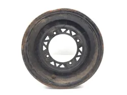 12 Front Wheel B 2006 Polaris Ranger 500 4X4 3286 x