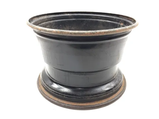 12 Rear Wheel B 2006 Polaris Ranger 500 4X4 3286