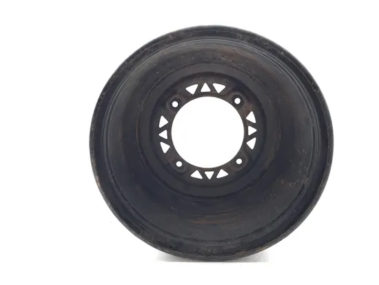 12 Rear Wheel B 2006 Polaris Ranger 500 4X4 3286