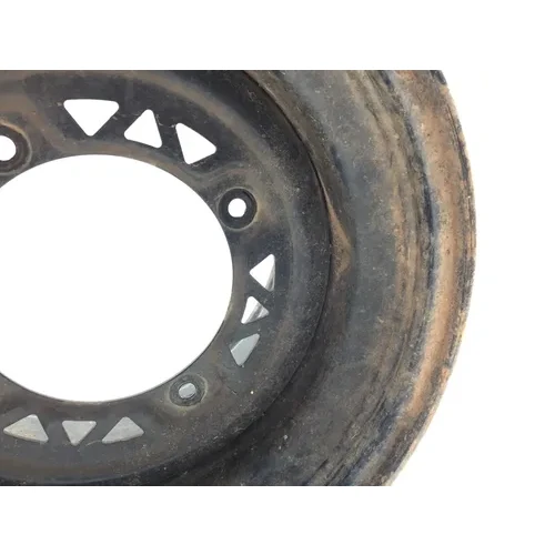 12 Rear Wheel B 2006 Polaris Ranger 500 4X4 3286 2