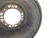 12 Rear Wheel B 2006 Polaris Ranger 500 4X4 3286