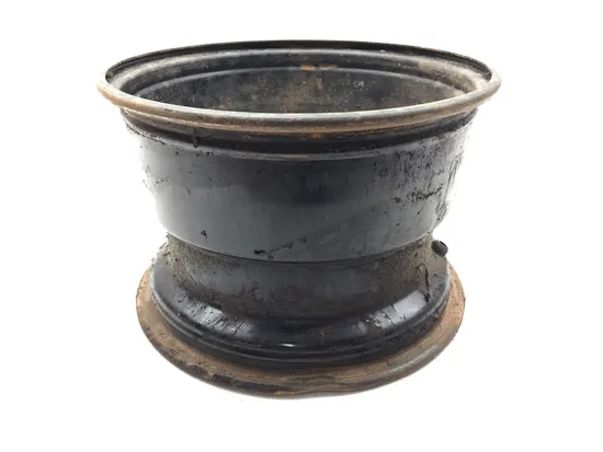 12 Rear Wheel A 2006 Polaris Ranger 500 4X4 3286 x