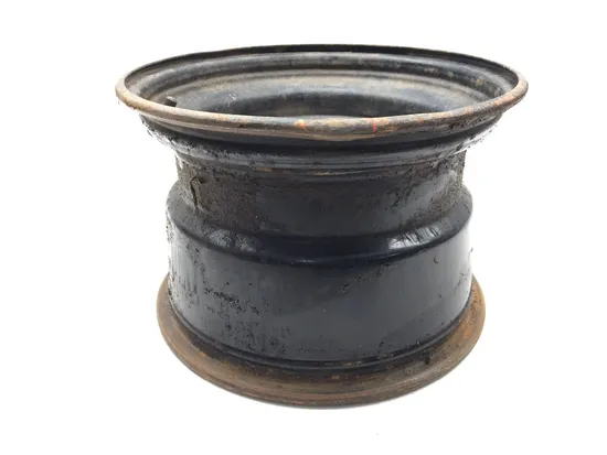 12 Rear Wheel A 2006 Polaris Ranger 500 4X4 3286 x