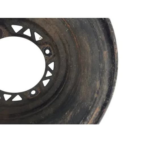 12 Rear Wheel A 2006 Polaris Ranger 500 4X4 3286 x 10