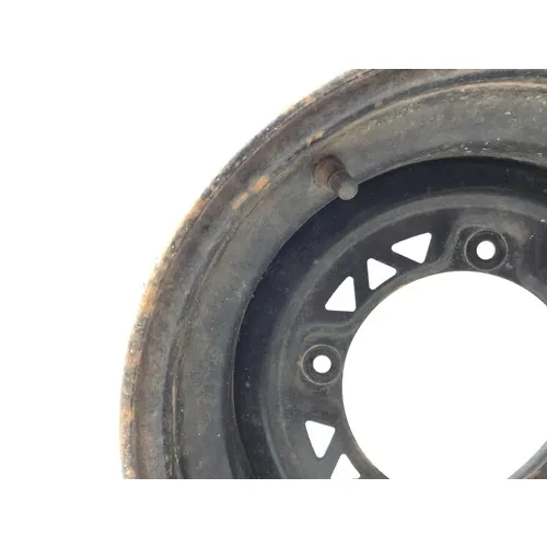 12 Rear Wheel A 2006 Polaris Ranger 500 4X4 3286 x 2